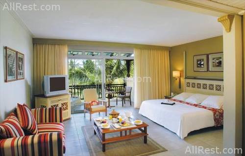 Shandrani Hotel 9